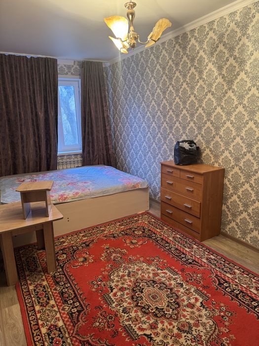 3 комнатная квартира