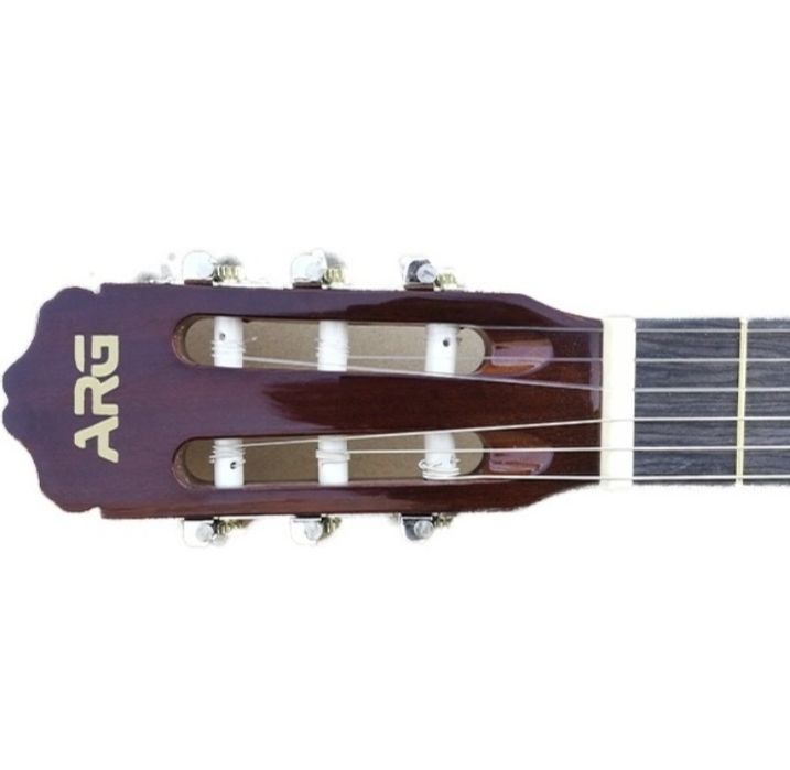 гитара амандеус в хорошем состоянии