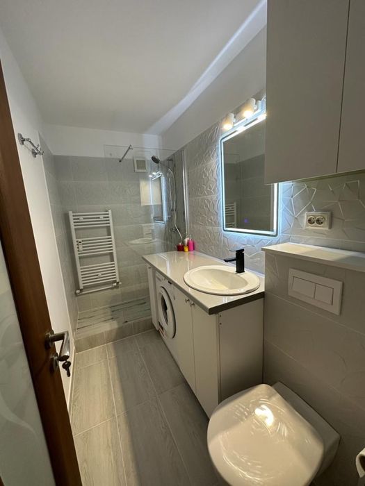 Inchiriere garsoniera Istriei -Dristor