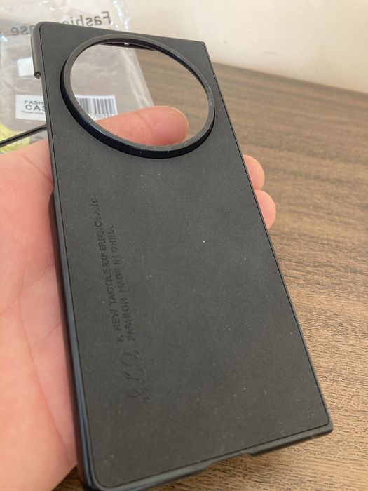 Vivo x Fold 5 калъф/кейс нов