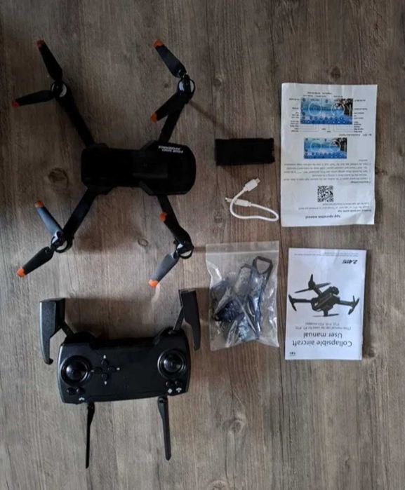 Drona F205 4k noua