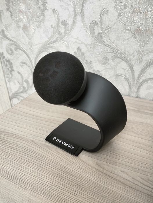 Микрофон Thronmax Fireball USB Microphone
