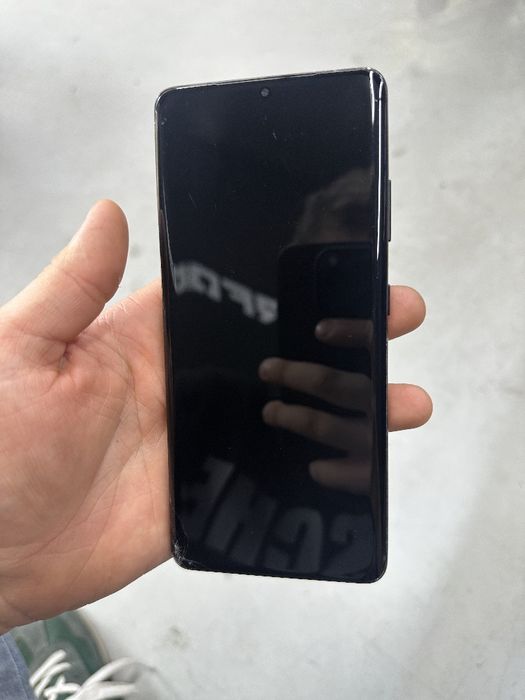 Samsung S21 ultra 8/128