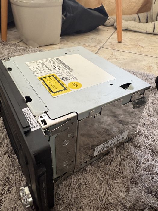 Radio  originala Audi A3 2011