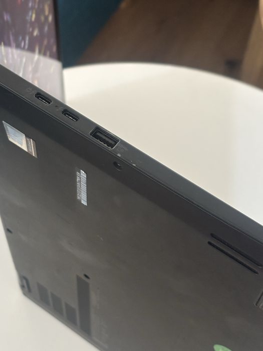 Lenovo Thinpad X1 Yoga• Laptop 2 in 1• ( Laptop+ tableta) •i7-8550U• 16gb ram• 512gb
