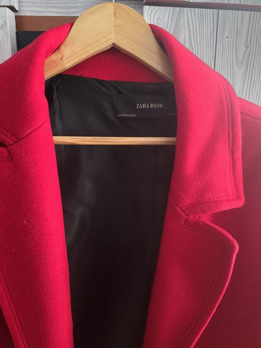 Palton  dama Zara