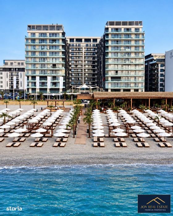 Studio Stefan Building Resort-Azimuth