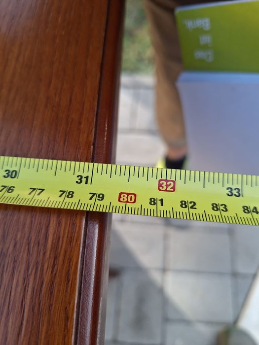 Vand masa cu 2 scaune si coltar de bucatarie