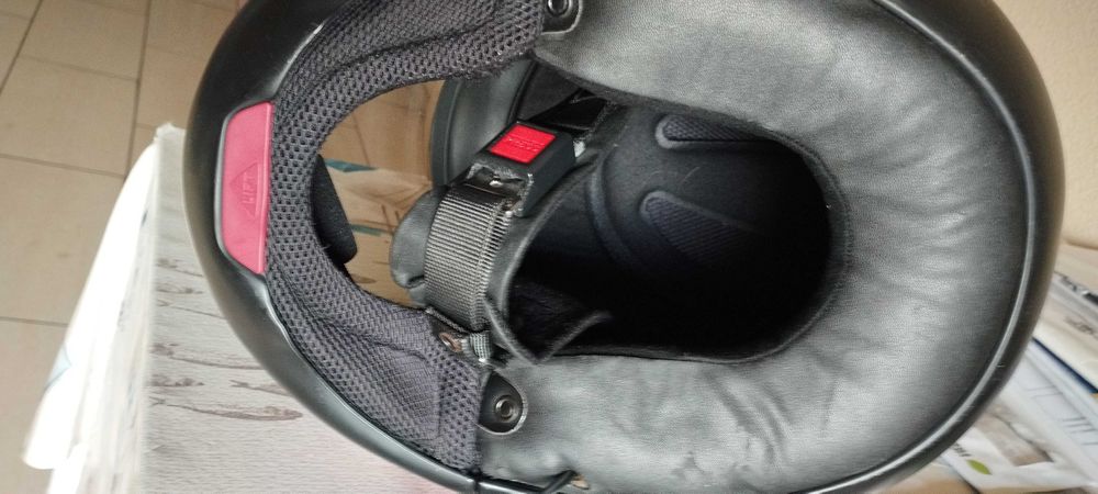 каска bmw system 4 evolution ПРоМо