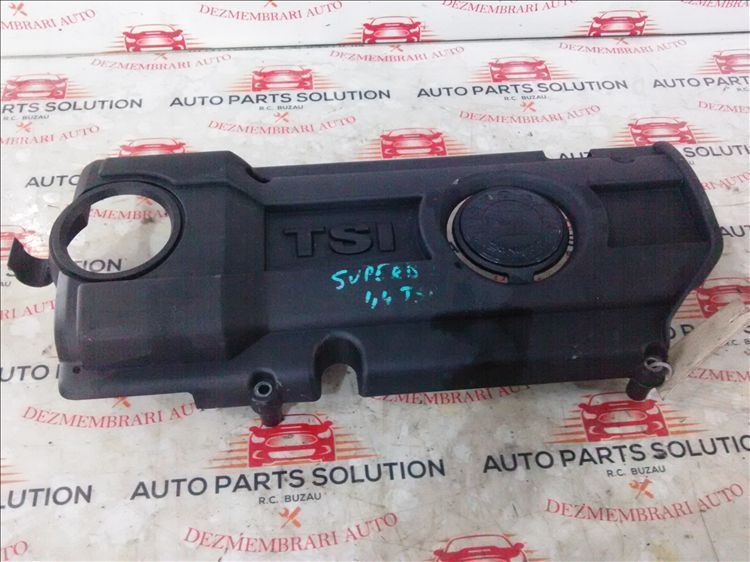 capac motor skoda superb 2 1.4tsi