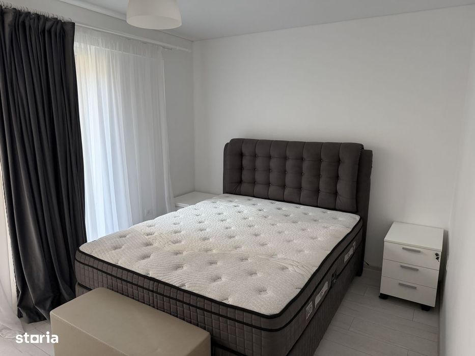 Berceni Arghezi Residence apartament cu 2 camere de vanzare