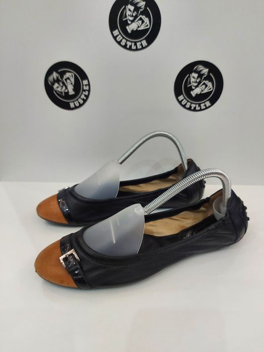 Балерини TODS .Номер 40
