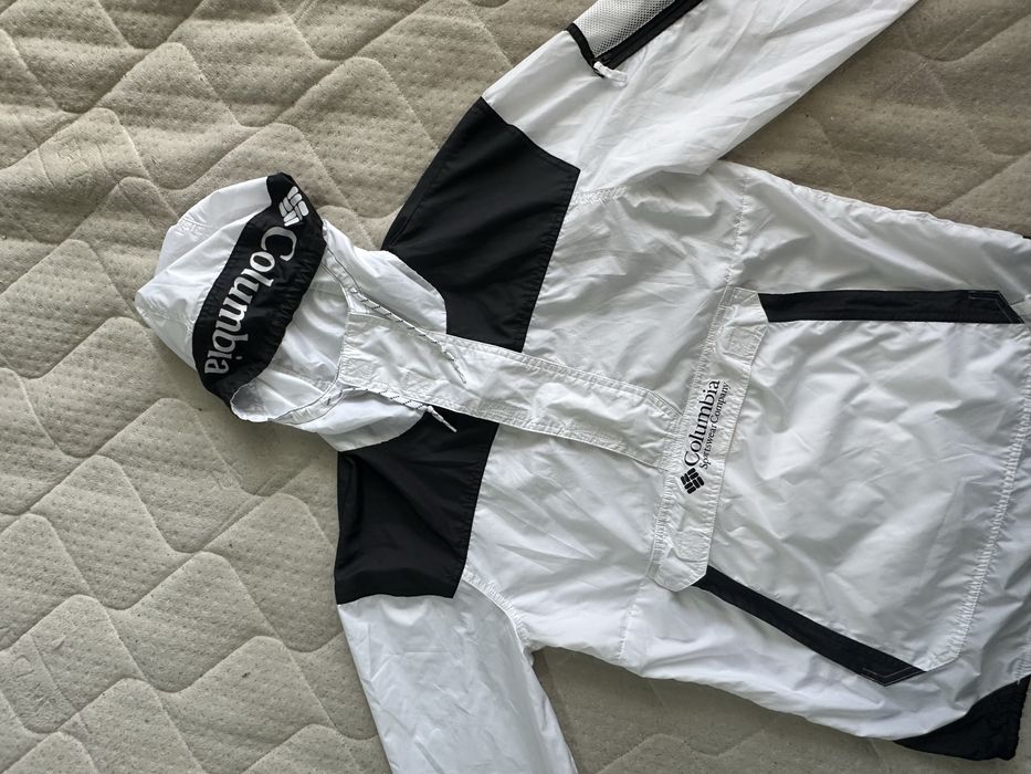 Columbia Challenger Windbreaker мъжка спортна ветровка