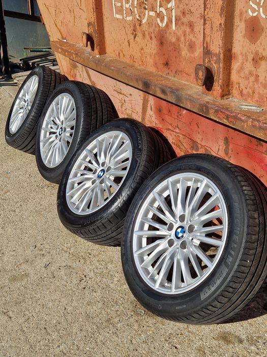 Jante bmw 5x112 g20 g30 7.5j et 30 vw audi mercedes a4 a3 a6 passat