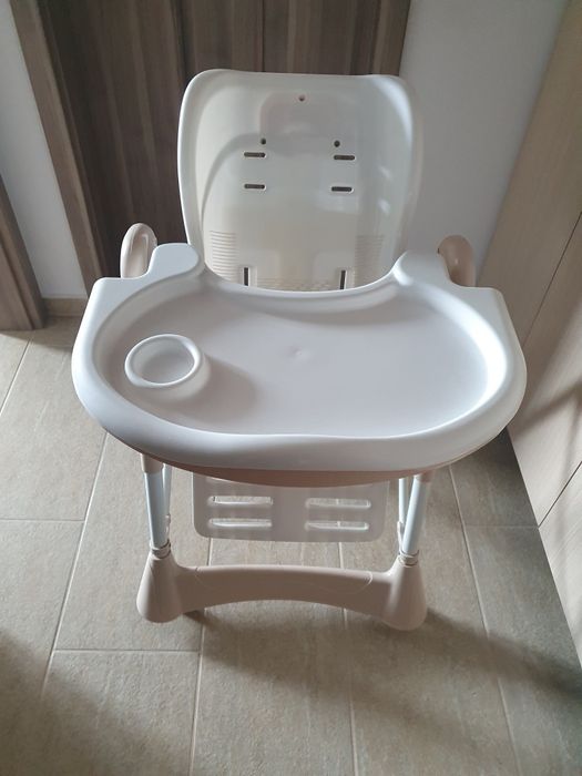 Scaun de masa pentru copii