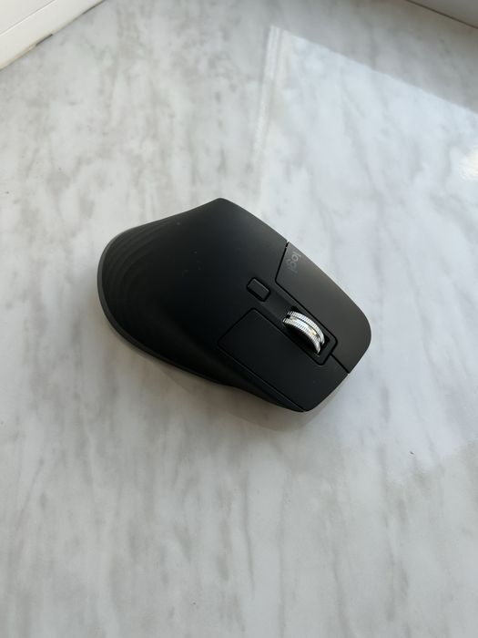 Продам logitech Mx master 3s