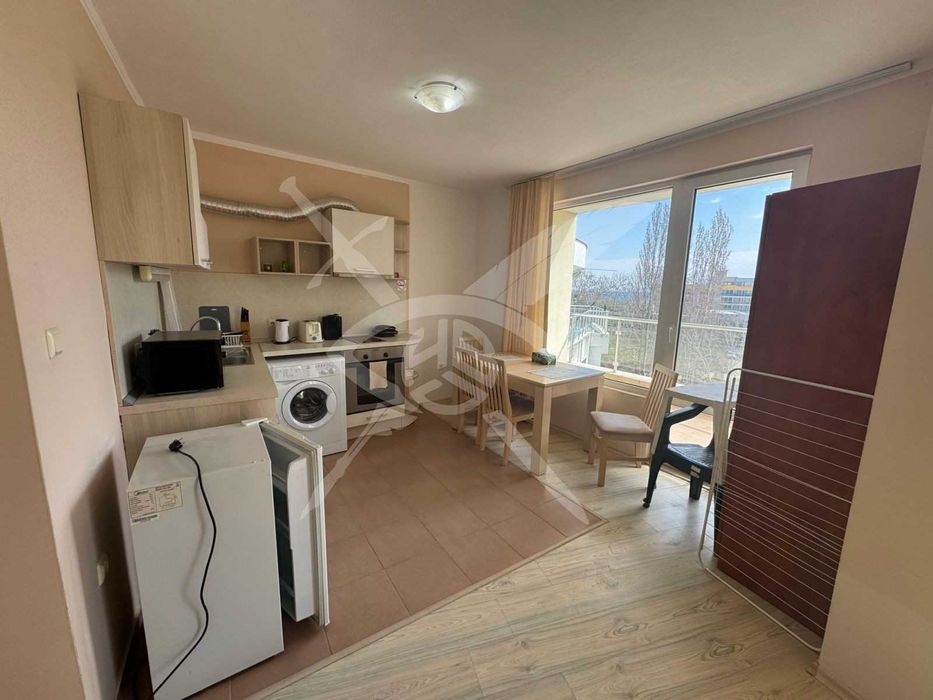 Продава се Ателие в к.к. Слънчев бряг - 65 кв.м за 999 €/кв.м - Снимка #8