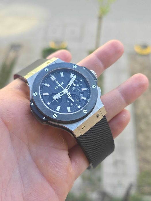Hublot Big Bang Chronograph