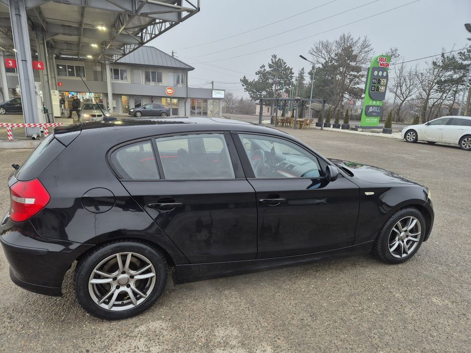 Bmw seria 1-118d
