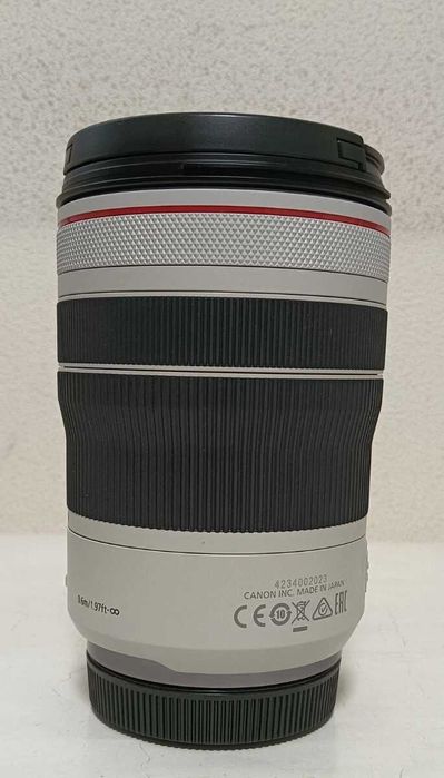 Canon  70-200 F4 montura RF