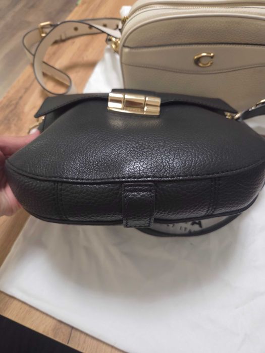Оригинални чанти Coach и Furla