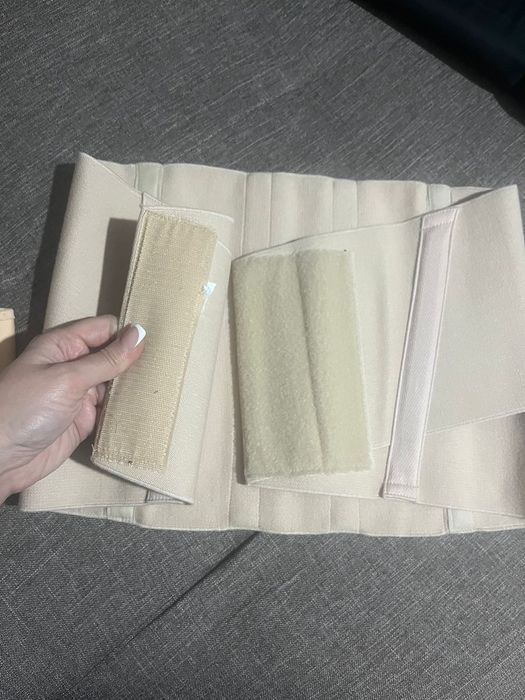 Корсет пояс для осанки