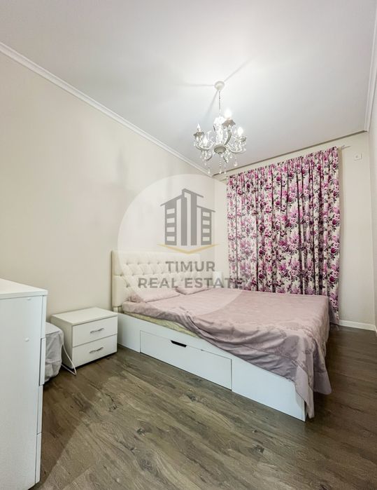 Golden House Паркентский 3/1/5 Кирпичный дом Евроремонт 73+25м2