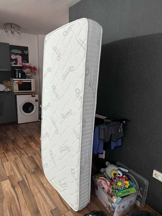 Матрак двулицев 1 брой