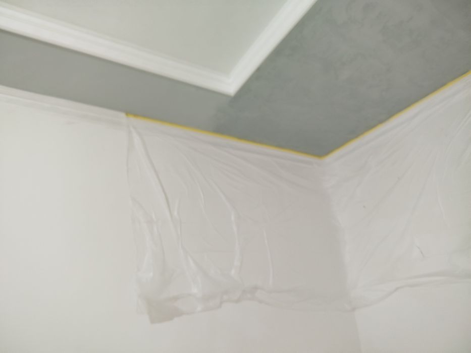 Kvartera remont Santexnika va elektika ximatlari mavjud