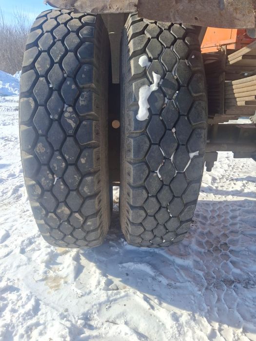 Продам прицеп НефАЗ 2007 г