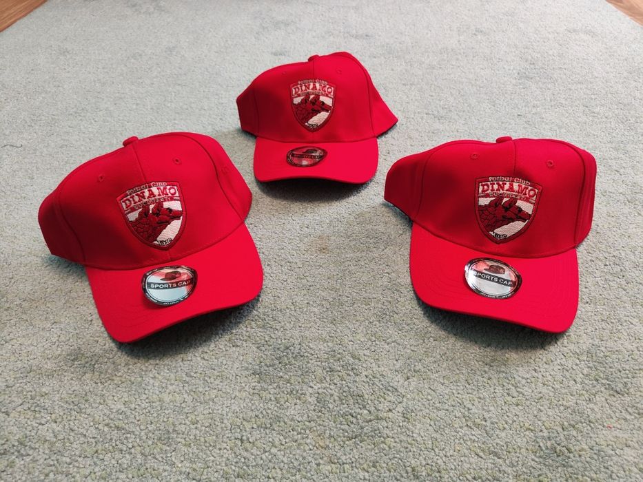 Șapcă Dinamo , preț pe bucata
