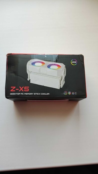 Радиатор DDR 5-4