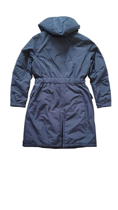 марково Woolrich зимно дамско пухено парка палто яке р.2XL САЩ