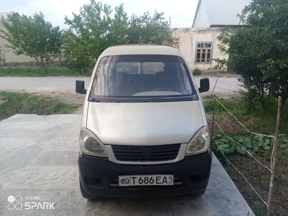 Xitoy avtomobili hafie