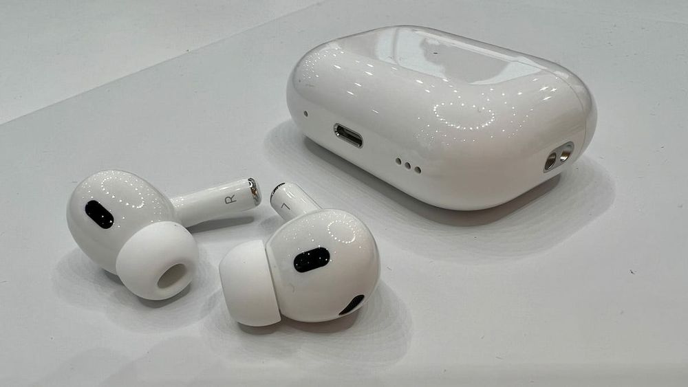 Airpods pro 2 ANC  (SKIDKA-199.000) (bepul dostavka)