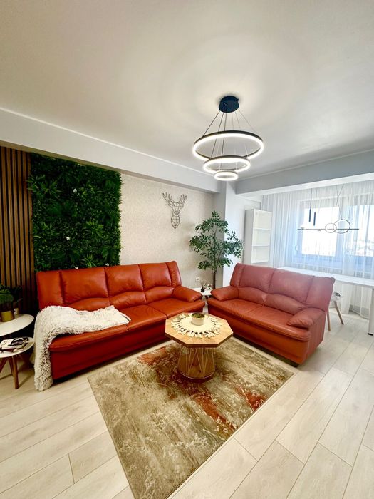 Proprietar inchiriere apartament 2 camere