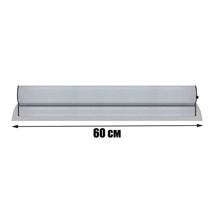 Нож за шпакловане Rollingdog Elite, острие 0.3 мм, размери 25 до 80 см