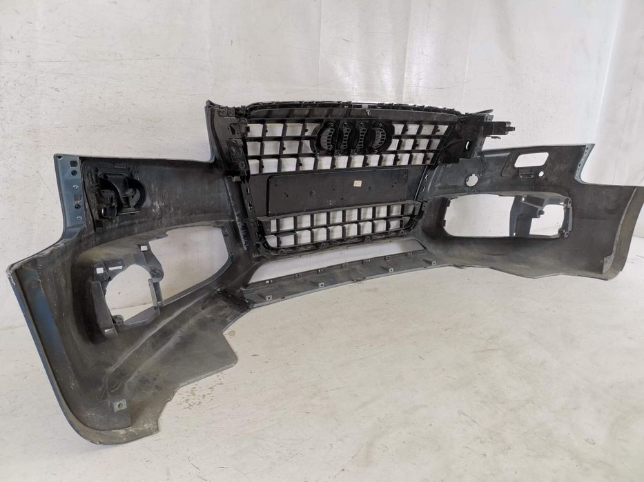 Bara Fata Audi A5 8T 2007 2008 2009 2010 2011 S-Line Originala In Star