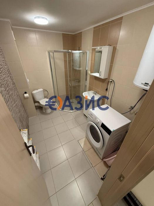 Продава се Тристаен апартамент в с. Равда, Област Бургас - 72 кв.м за 1528 €/кв.м - Снимка #7