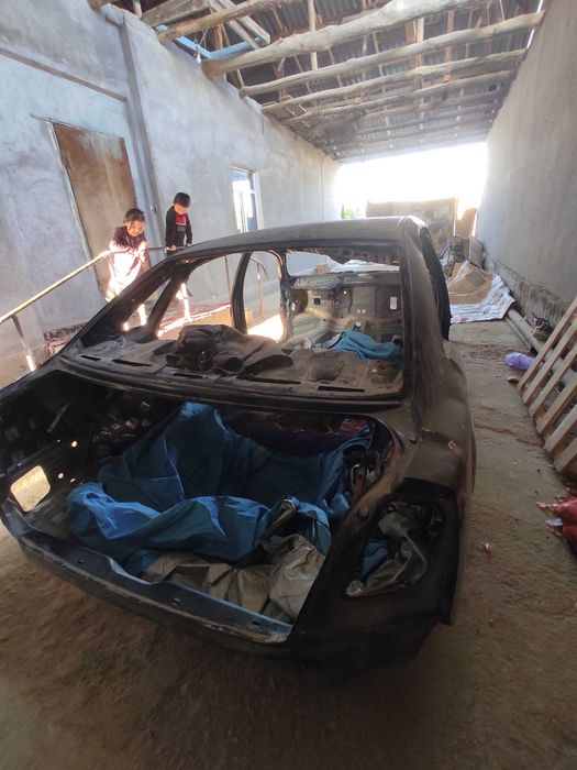 Avto ehtiyot qismlari