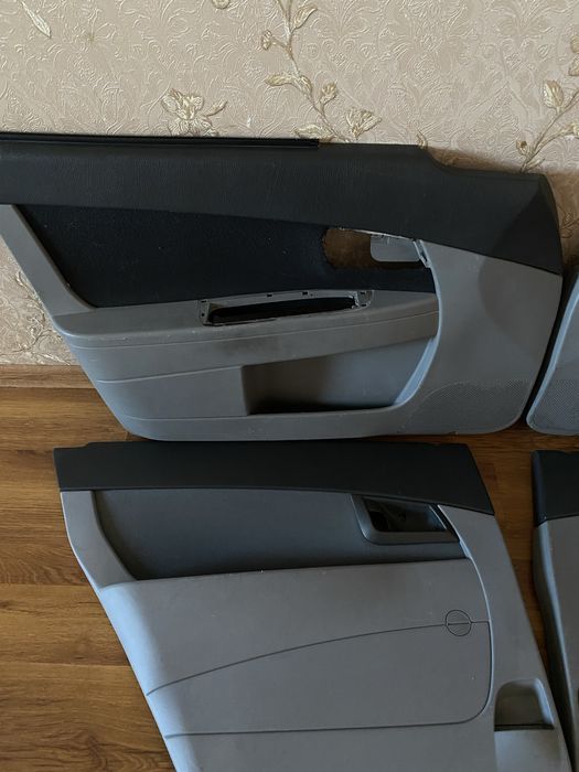 Продаётся дверная обшивка для Приоры