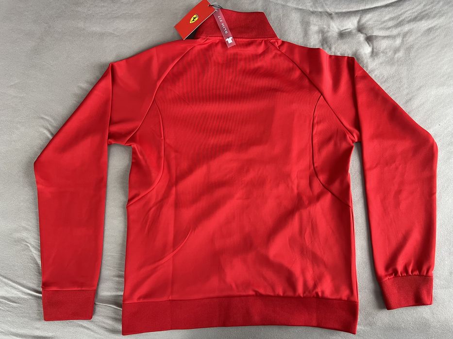Hanorac barbati Puma Ferrari XL