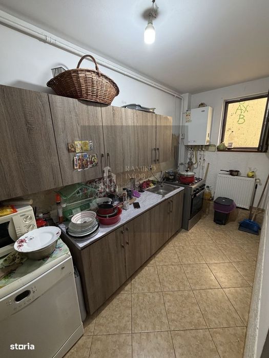 Apartament 2 camere decomandat Salaj