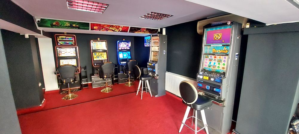 Colaborare Jocuri de noroc