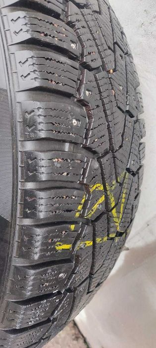 225/65 R17 Pirelli Италия