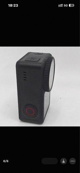 Djl action5pro.