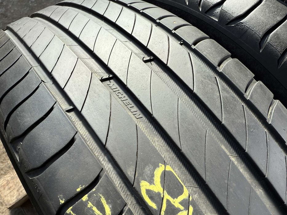 2x Anvelope Vara 215/60 R16 - Michelin Primacy 4
