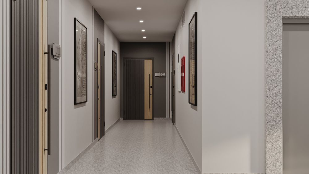 ЖК "Башкент" продажа