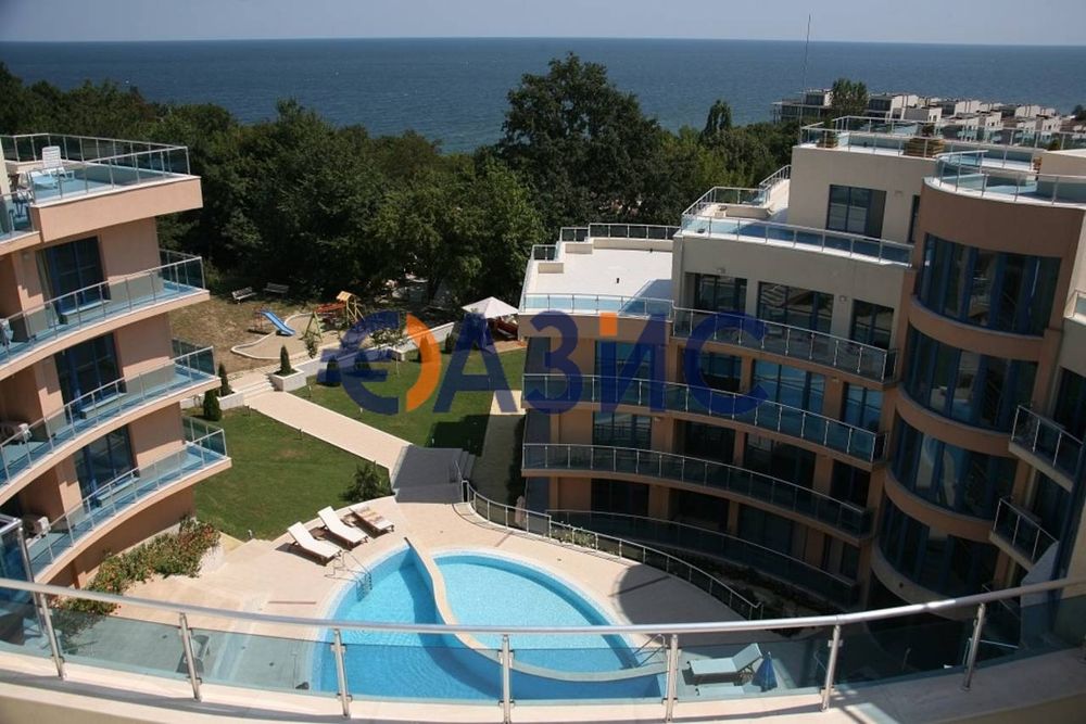 Продава се Двустаен апартамент в Обзор - 62 кв.м за 374 €/кв.м - Снимка #5