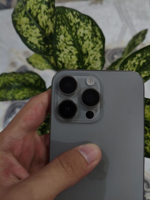 iPhone 15 pro max 256/88% айфон 15 про макс